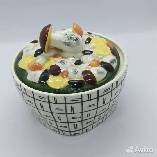 Фарфоровые статуэтки СССР