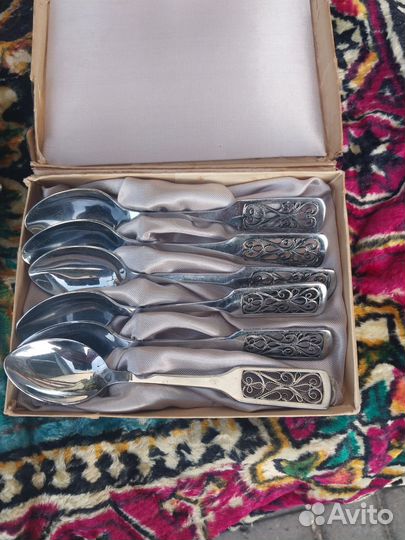 Самовар на дровах СССР бу