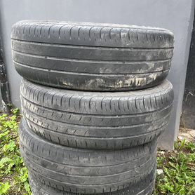 Kumho Solus SA01 Plus