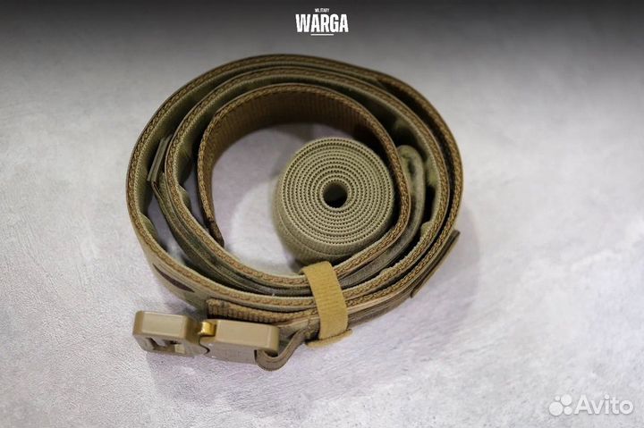 Тактический пояс Warrior Assault Fight Light Belt