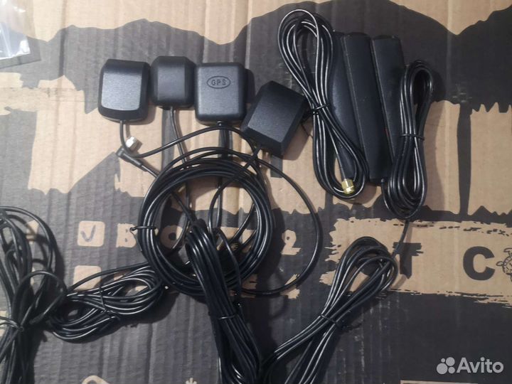 Антена GPS/WI-FI