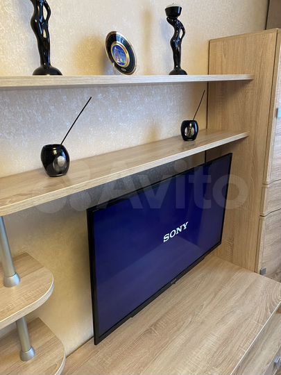 1-к. квартира, 45 м², 7/16 эт.