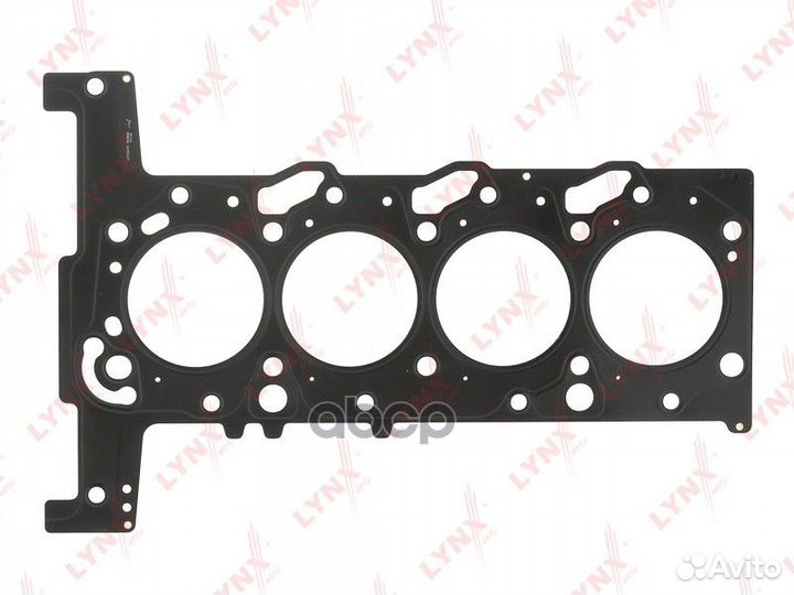 Прокладка ГБЦ SH-0242 lynxauto