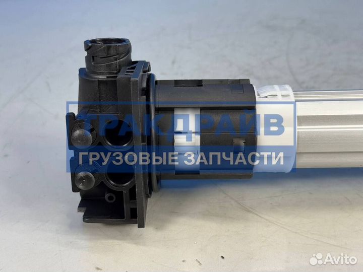 Датчик уровня топлива в бак Мерседес Актрос Аксор