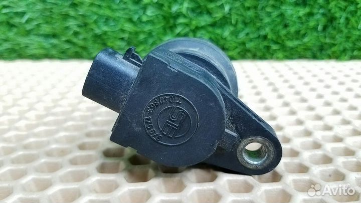 Катушка зажигания Kia Ceed ED G4FA 1.4Л 2008