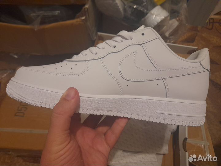 Nike air force 1 до 49 размера