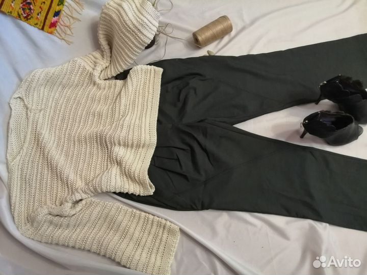 Брюки Зарина 50-52