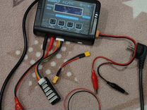 Зарядное устройство RC FPV htrc C150