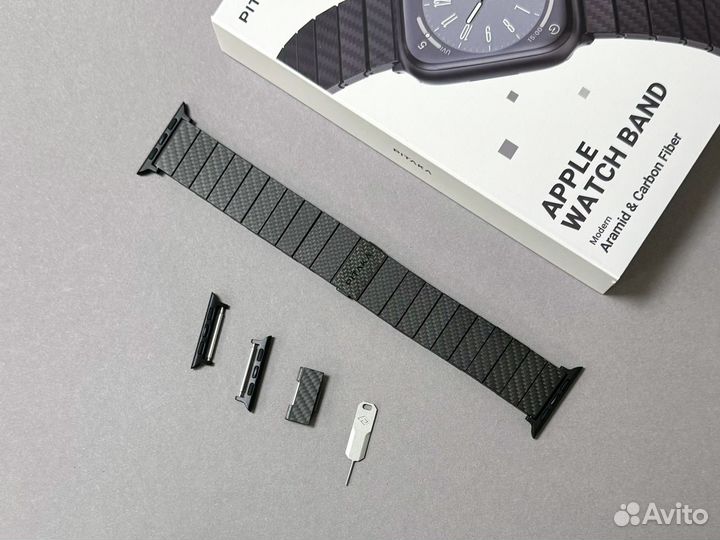 Ремешок Apple Watch Pitaka