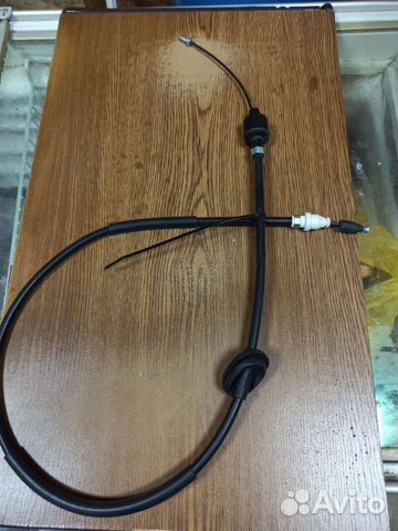 Трос сцепления Ford Transit