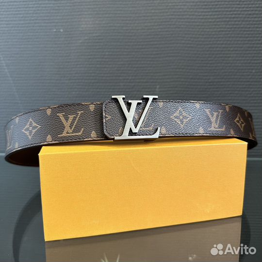 Louis vuitton ремень