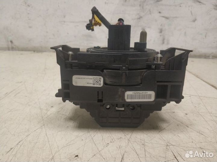 Механизм подрулевой для SRS (ленточный) Volvo Xc70