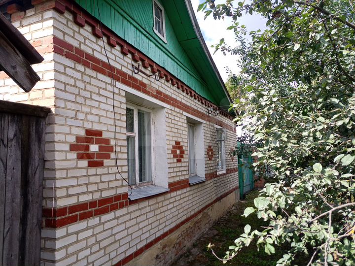 Дом 90 м² на участке 7 сот.