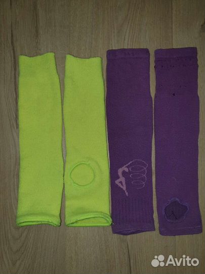 Одежда, предметы для художественной гимнастики