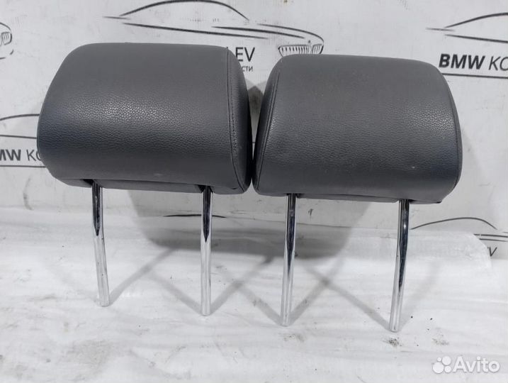 Подголовник сиденья Touareg 2002-2010 (перед-зад)