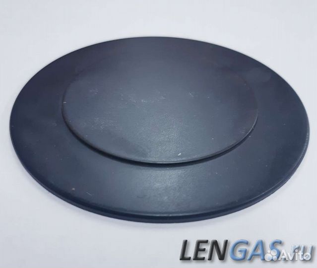 Крышка горелки flama бм