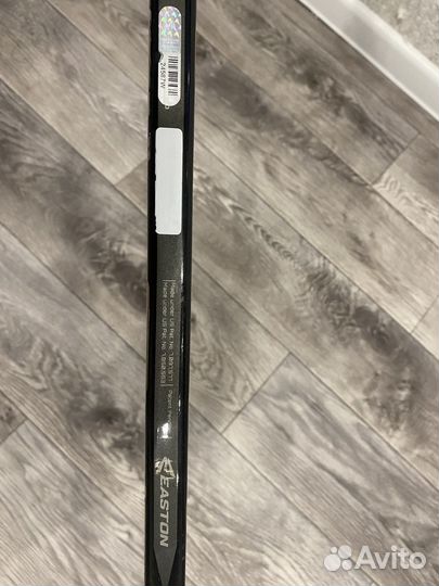 Клюшка хоккейная правый хват взрослая