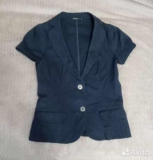 Школьная форма пакетами 34, 38, 44, 46 размера