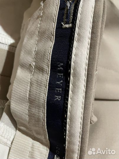 Брюки meyer