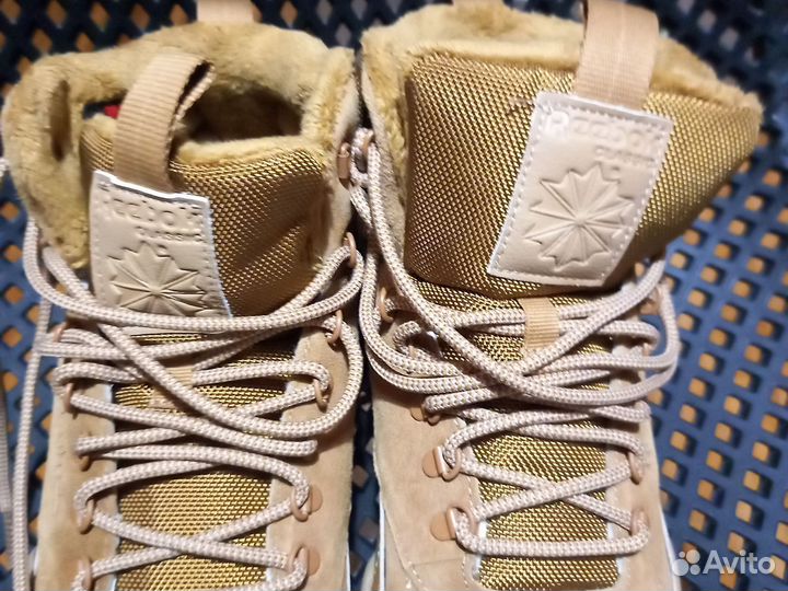 Новые ботинки Reebok/ Оригинал