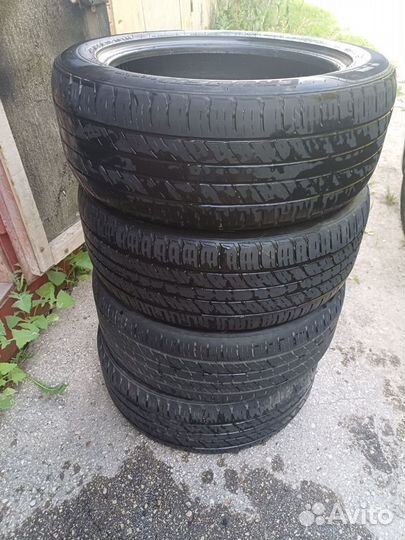 Kumho Crugen Premium KL33 235/55 R19