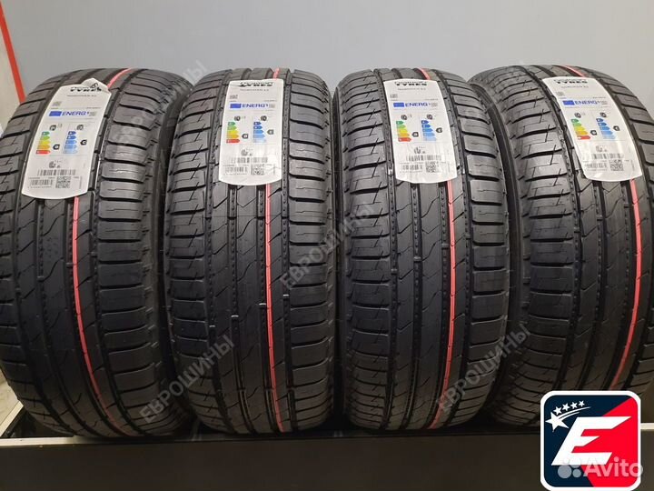 Nokian Tyres Nordman S2 SUV 235/55 R18 100V