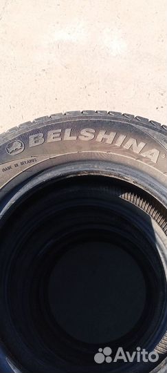 Шины r 13 зимние бу