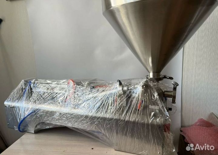 Оборудованя для разлива жидкости