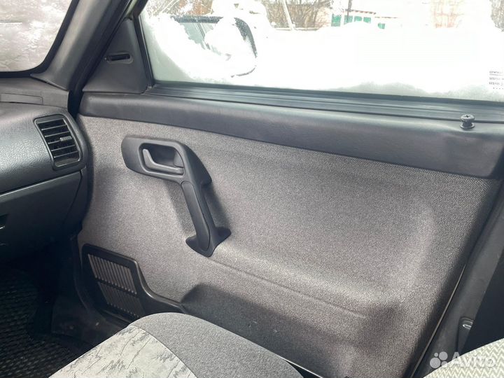 Ваз 2110 в разбор