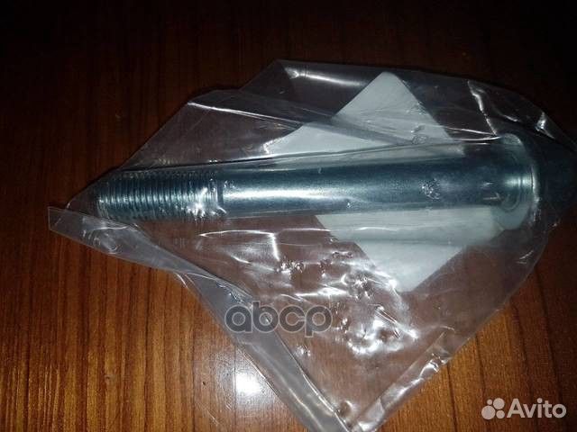 Болт рессоры задней подвески ORG MU000412
