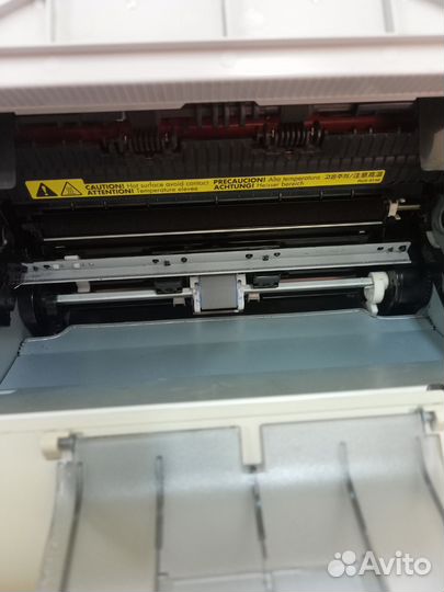 Принтер лазерный HP LaserJet 1020