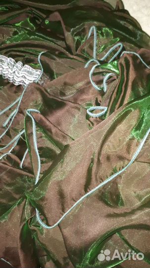 Ламбрекен и тюль бу