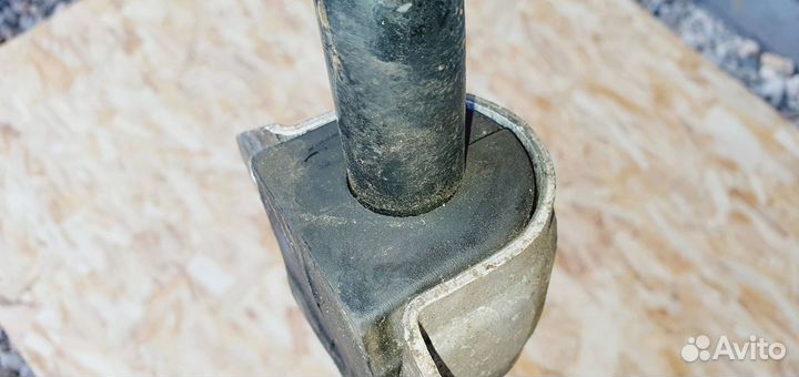 Стабилизатор передний BMW E46