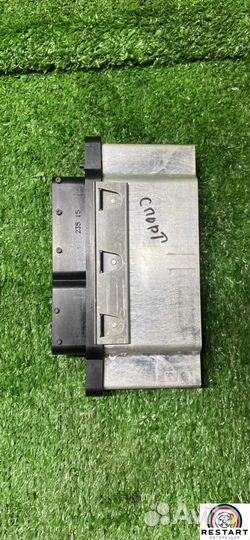 Блок управления двигателем Volkswagen Polo 6 2022