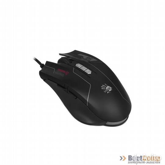 Мышь A4Tech Bloody ES7 Black