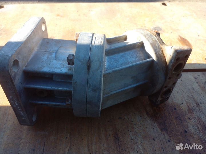 Гидромотор бу