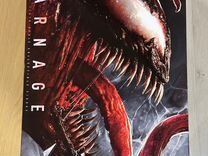 Hot Toys Carnage MMS619