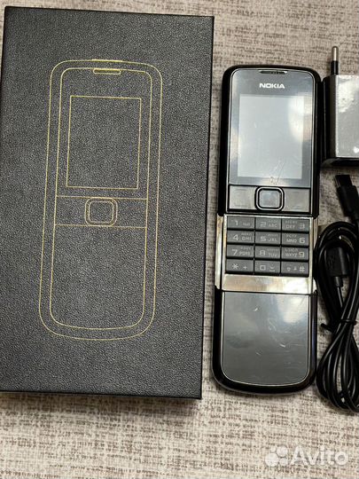 Nokia 8800