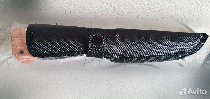 Нож охотничий