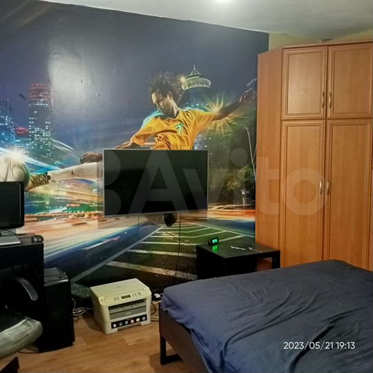 Дом 91,2 м² на участке 9,2 сот.