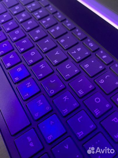 Ноутбук для офиса HP Probook