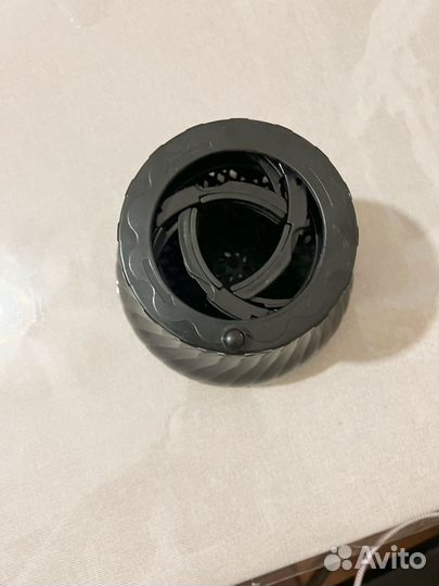 Диффузор для кудрей