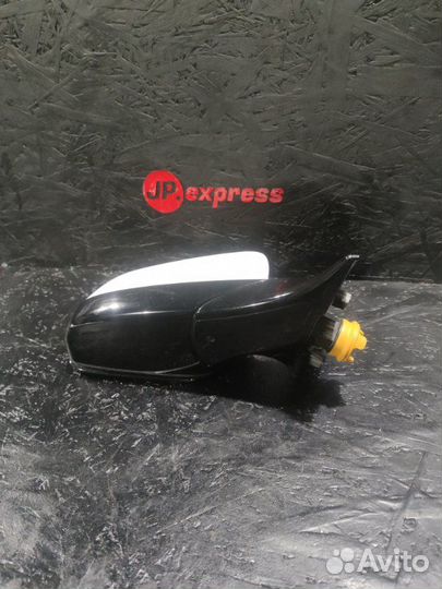 Зеркало заднего вида боковое, BMW 6 2014