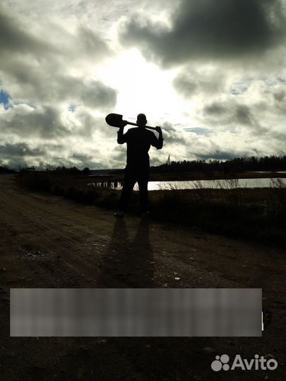 Колодцы и септики под-ключ