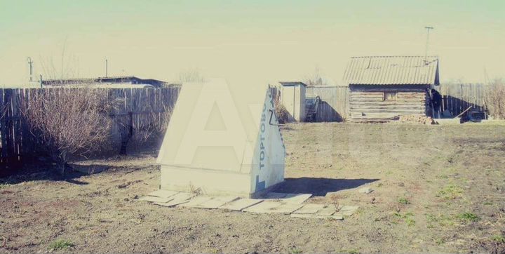 Участок 8 сот. (СНТ, ДНП)