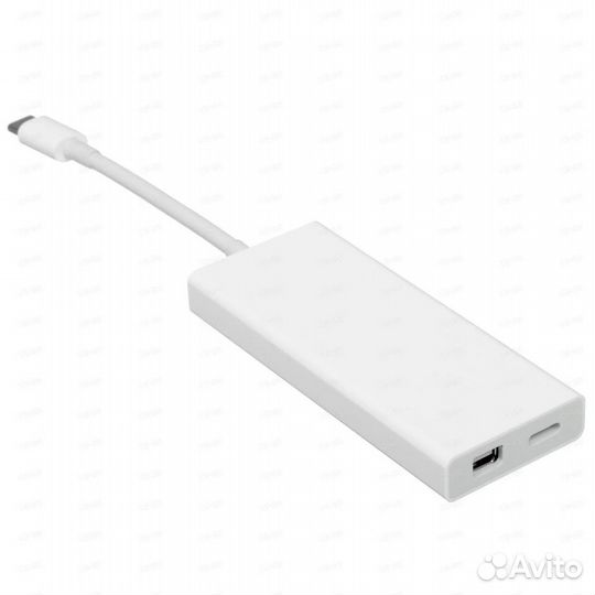 Док-станция Xiaomi USB-C/Mini DisplayPort
