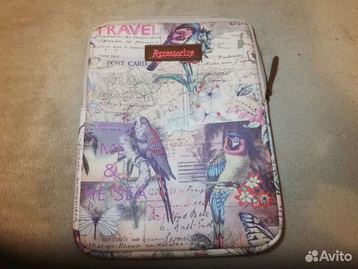 Чехол для планшета