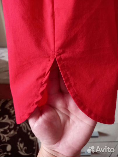 Рубашка женская