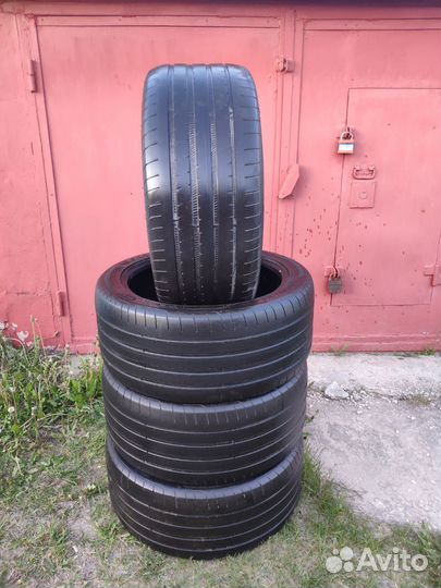 Goodyear Eagle F1 Asymmetric 3 295/40 R21 111Y