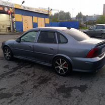 Opel Vectra 2.2 AT, 2001, 352 969 км